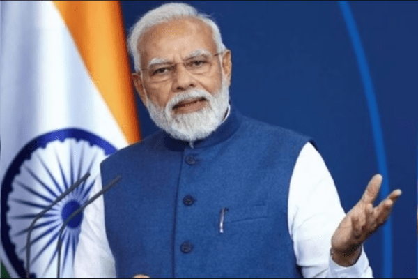 Prime Minister Narendra Modi to be Invited for the Foundation Stone Laying Ceremony of Jaipur ERCP-PKC