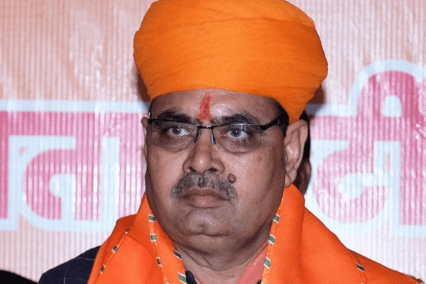 Rajasthan Government Announces Bonus for Wheat Farmers Rajasthan Government Announces Bonus for Wheat Farmers