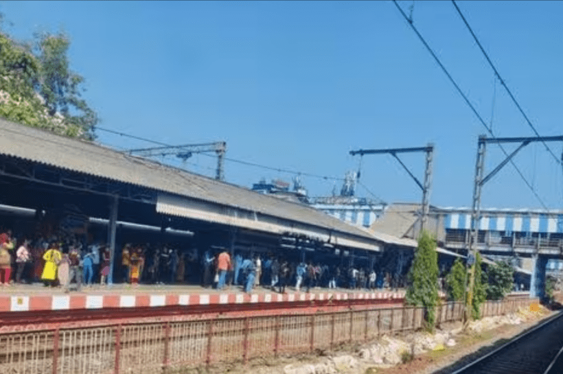 CR starts decongesting Dadar and Thane railway stations