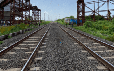 New railway line will be laid in these districts of Rajasthan, Modi government gave this big gift