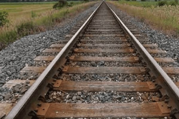 Dungarpur-Banswara-Ratlam rail project to be completed soon, says Railway Minister Dungarpur-Banswara-Ratlam rail project to be completed soon, says Railway Minister