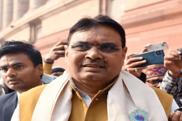 Rajasthan Budget 2024: Bhajan Lal government announces slew of welfare schemes and development projects