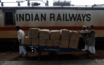 Centre approves doubling of three railway routes in Rajasthan, to boost economy and tourism.