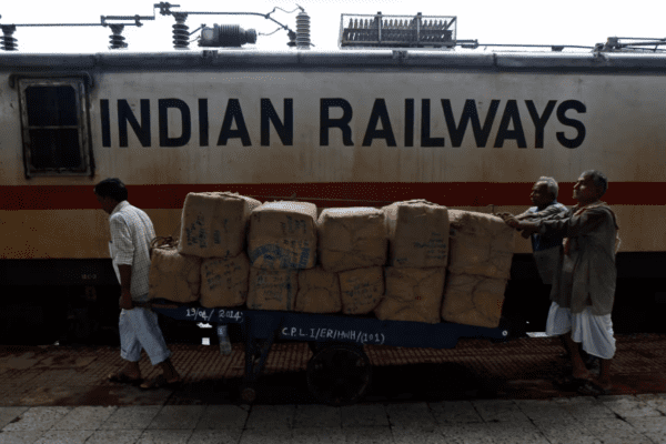 Centre approves doubling of three railway routes in Rajasthan, to boost economy and tourism. Centre approves doubling of three railway routes in Rajasthan, to boost economy and tourism.