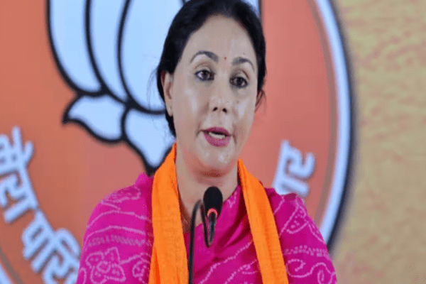 Rajasthan Finance Minister unveils interim budget with focus on development and welfare.