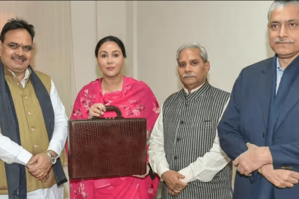 Rajasthan Government Launches New Schemes to Empower the State.