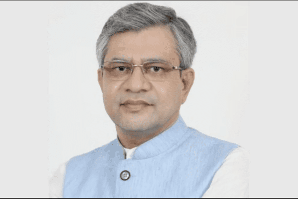 Railway Minister releases postage stamp to mark AIRF’s centenary year