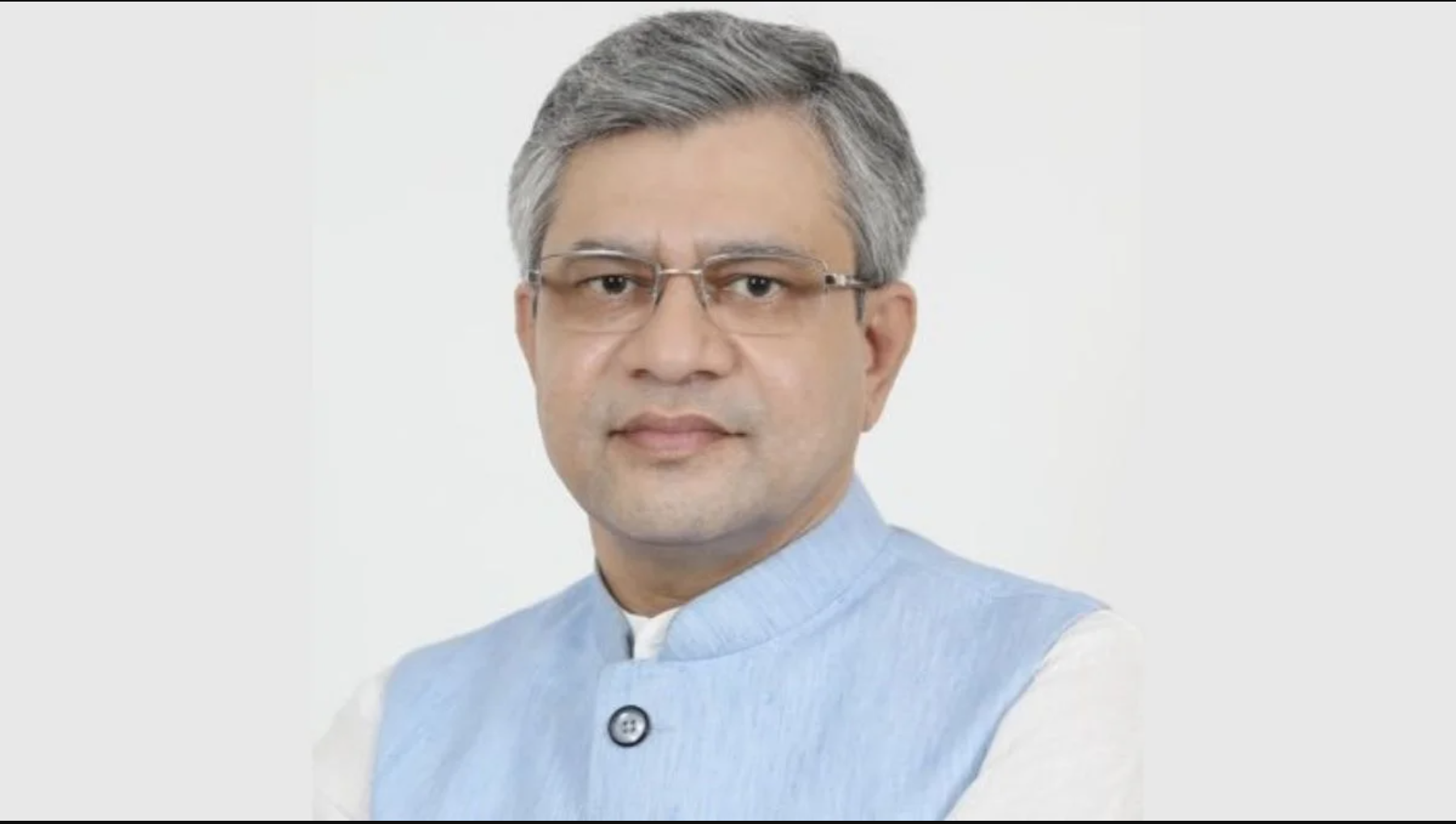 Railway Minister releases postage stamp to mark AIRF’s centenary year