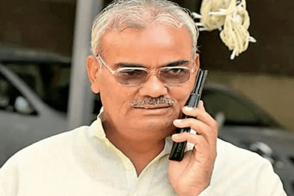 Rajasthan’s Education Minister Takes Firm Stand Against Religious Conversion in Schools ajasthan’s Education Minister Takes Firm Stand Against Religious Conversion in Schools