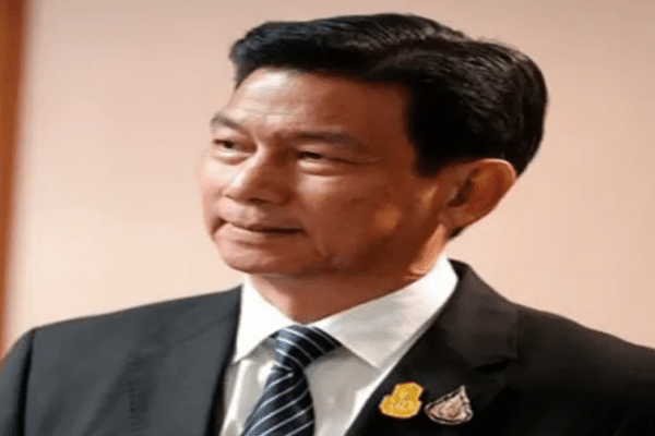 Thailand’s Deputy Prime Minister Visits Bikaner, Inspects AVAADA Energy’s Solar Plant.