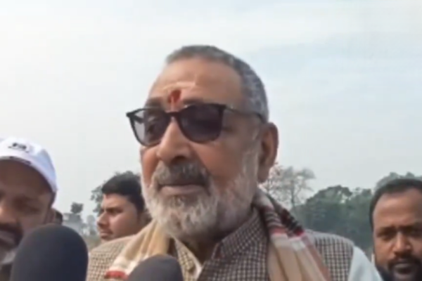 Rajasthan Education Minister’s Controversial Remarks on Mughal Emperor Akbar