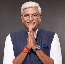 BJP Works Continuously: Gajendra Singh Shekhawat in Rajasthan BJP Works Continuously: Gajendra Singh Shekhawat in Rajasthan