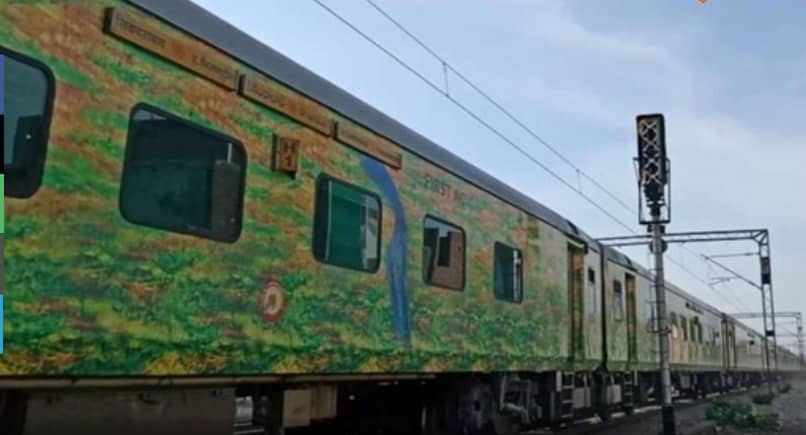 New Train Stoppage Announcements Bring Joy to Rajasthan Passengers
