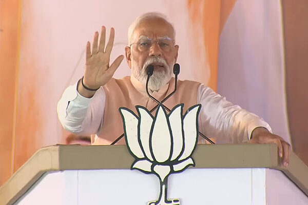 PM Modi Gears Up for Third Term: A Vision for India’s Future