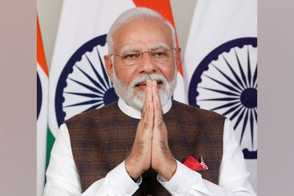Prime Minister Modi to Embark on Gujarat and Rajasthan Visit, Inaugurate Projects Worth Over Rs 85,000 Crores