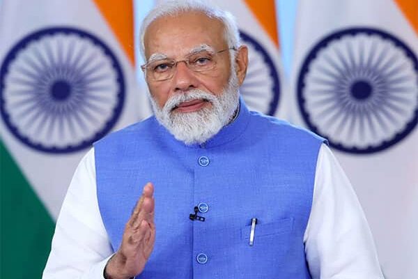 PM Modi’s Assurance to West Bengal: A Commitment to Uproot Corruption