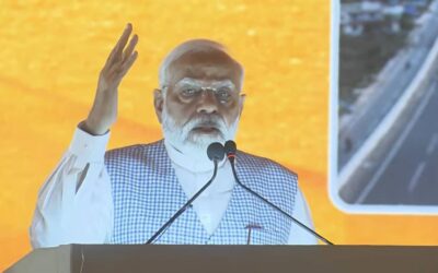 Prime Minister Narendra Modi has inaugurated, dedicated to the nation, and laid the foundation stone for projects worth more than Rs 68,000 crore in Sambalpur, Odisha. The projects are aimed at boosting the energy sector involving natural gas, coal, and power generation, apart from important projects of road, railway, and higher education sector. Key Highlights The Prime Minister inaugurated the ‘Dhamra – Angul Pipeline Section’ (412 Km) of the ‘Jagdishpur-Haldia & Bokaro-Dhamra Pipeline Project (JHBDPL)’. Built at a cost of more than Rs 2450 crore under the ‘Pradhan Mantri Urja Ganga’, the project will connect Odisha with the National Gas Grid. He dedicated to the nation and laid the foundation stone of multiple power projects worth about Rs 28,980 crores. He inaugurated three road sector projects of National Highways developed at a cumulative cost of about Rs 2110 crores. He dedicated to the nation and laid the foundation stone of railway projects worth about Rs 2146 crores. He laid the foundation stone for the redevelopment of Sambalpur Railway Station. He flagged off the Puri-Sonepur-Puri Weekly Express. He inaugurated the permanent campus of IIM, Sambalpur. PM Modi’s Address In his address, PM Modi underlined that the people of Odisha belonging to the poor section, laborers, working class, business owners, and farmers among all other sections of society will reap the benefits of today’s development projects. He further added that it will also create thousands of new employment opportunities for the youth of Odisha. The Prime Minister expressed delight in announcing the government’s decision to confer the ex-deputy Prime Minister of India, Shri Lal Krishna Advani with the Bharat Ratna. PM Modi lauded the unparalleled contributions of Shri Advani as the Deputy Prime Minister, Home Minister, and Information and Broadcasting Minister of India as well as decades of experience as a distinguished and loyal Member of Parliament. “Honoring Advani ji with the Bharat Ratna is a symbol that the nation never forgets those who dedicate their lives to its service”, PM Modi asserted. The Prime Minister thanked his good fortune for the love, blessings, and guidance shown by Shri L K Advani upon him, and prayed for his long life as he congratulated him on behalf of all citizens. Conclusion The inauguration, dedication, and foundation stone laying of these projects mark a significant milestone in the development journey of Odisha. The projects are expected to bring about a major boost in the energy sector and create numerous employment opportunities, thereby contributing to the overall growth and development of the state.