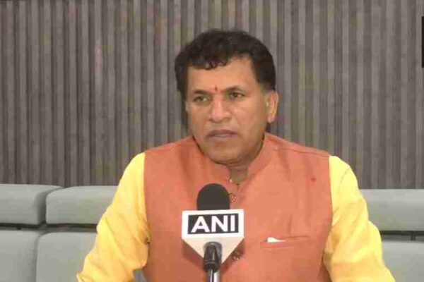 Political Tensions Rise in Barmer: BJP’s Kailash Choudhary Accuses Independent Candidate of Being Congress’ B Team