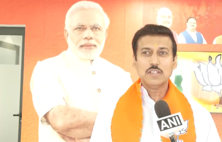 BJP Assured of Victory in Rajasthan, Claims Minister Rajyavardhan Rathore