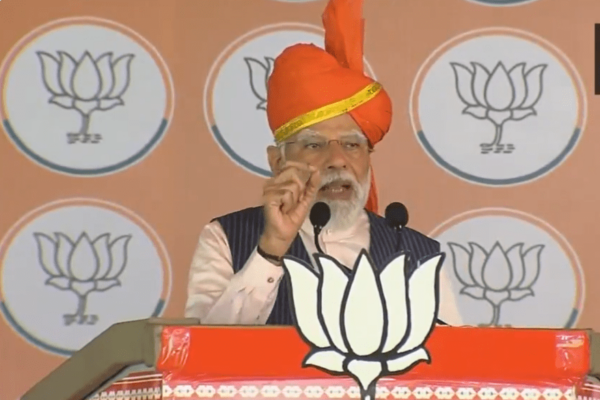 PM Modi’s Pledge to Complete Shahpurkandi Dam Project: A New Era for Jammu Farmers