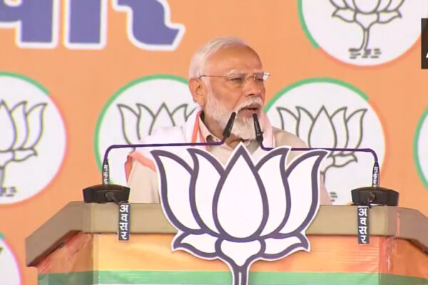 Prime Minister Narendra Modi Lauds Chhattisgarh’s Support in Bastar Rally