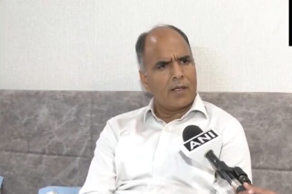 Rajasthan Minister Calls Out Past Government for Scams, Promises Action