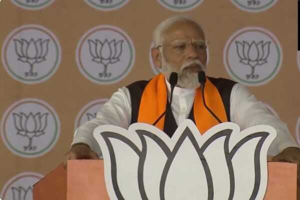PM Modi’s Economic Goal: India to Become Third-Largest Economy by 2024