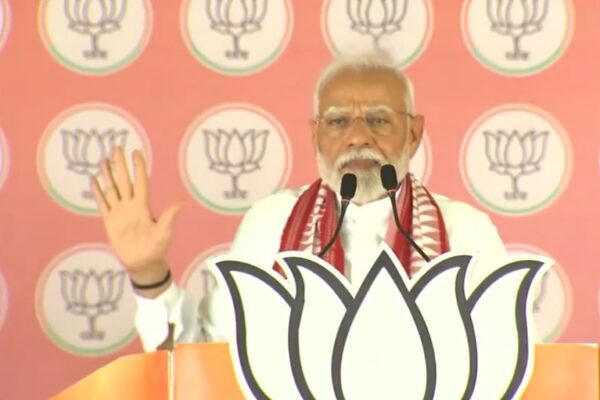 PM Modi Forecasts NDA’s Landmark Victory in Lok Sabha Elections