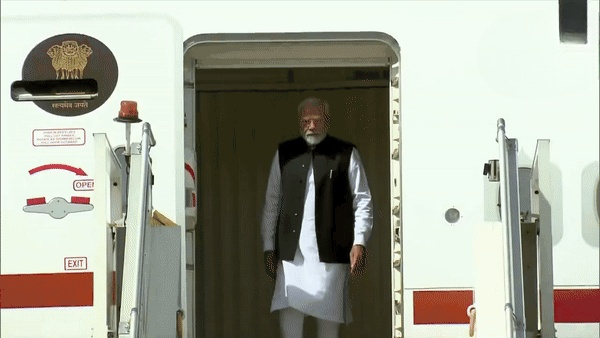 Prime Minister Modi Returns from G7 Summit, Charts Course for Global Collaboration and Innovation