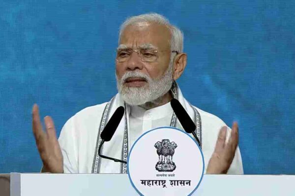 PM Modi Assures Smooth Journey for Pandharpur Wari Devotees
