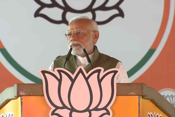 PM Modi Celebrates Historic Voter Turnout in Jammu and Kashmir