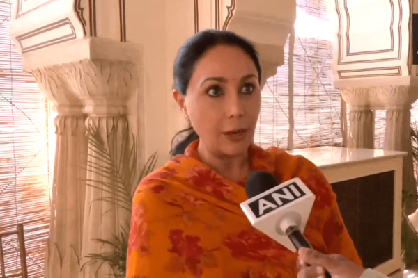 Jaipur to Host IIFA Awards 2025: Rajasthan Deputy CM Diya Kumari Highlights Tourism and Employment Boost