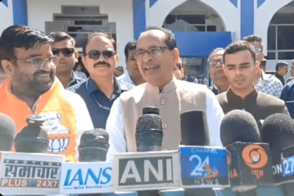 Union Minister Shivraj Singh Chouhan Emphasizes Equality for Daughters and Daughters-in-Law