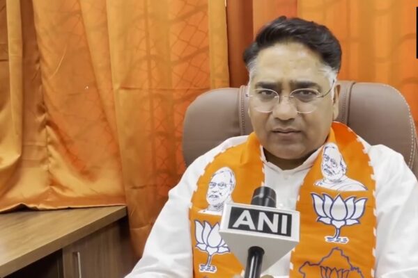 Rajasthan Water Resources Minister Suresh Singh Rawat Responds to Suspension of Indus Water Treaty