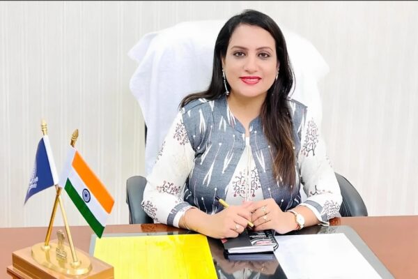 Ms. Sonal Goel IAS – Visionary Leader in Governance, Innovation & Public Service