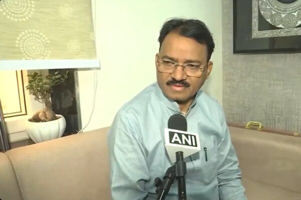 Pakistan’s Failed Drone Attack Draws Sharp Response from Rajasthan Deputy CM
