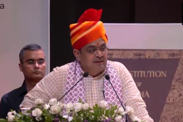 Emergency Anniversary: Rajasthan CM Bhajanlal Sharma Slams Congress, Recalls Historical Wrongs