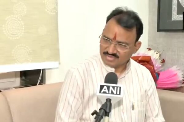 Rajasthan Dy CM Calls Jhalawar School Roof Collapse ‘Tragic’, Announces Safety Measures