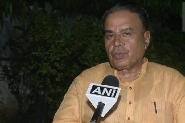 Rajasthan Minister Jogaram Patel Defends Operation Sindoor, Urges Congress Not to Question Armed Forces